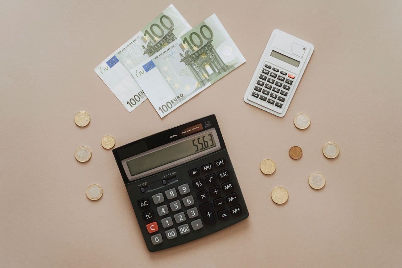 Οικονομικά — φωτογραφία αρχείου · olia danilevich / Pexels License, μέσω Pexels