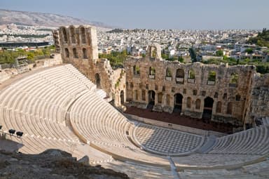 «Όλη η Ελλάδα ένας Πολιτισμός 2026»: 95 παραγωγές σε 12 περιφέρειες με άξονα τον άνθρωπο