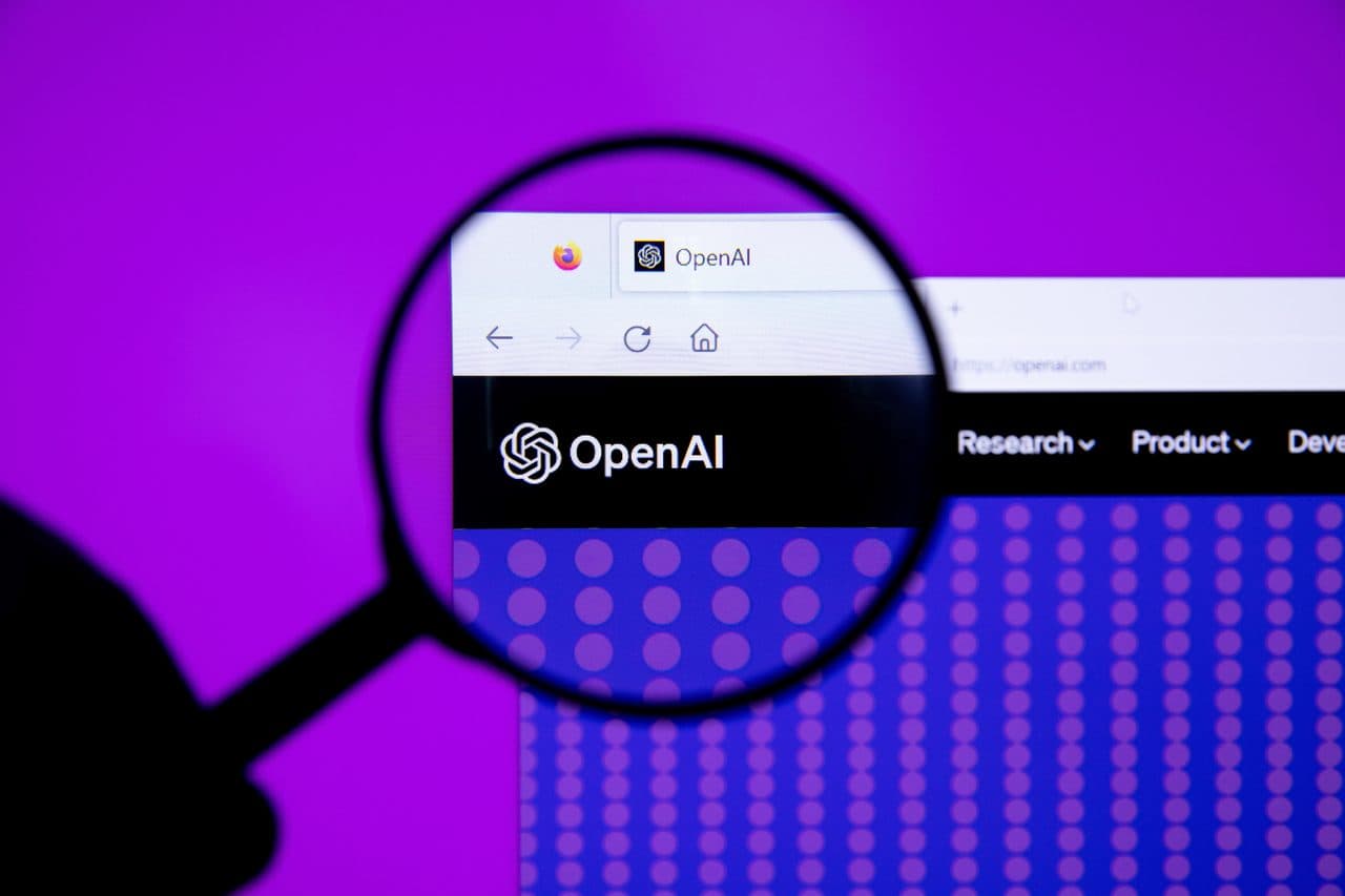 OpenAI — φωτογραφία αρχείου · Jernej Furman from Slovenia / CC BY 2.0, μέσω Wikimedia Commons