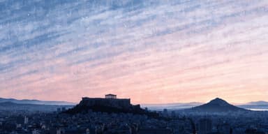 Σημείωμα της Σύνταξης: Η μέρα που ανοίξαμε τις πόρτες
