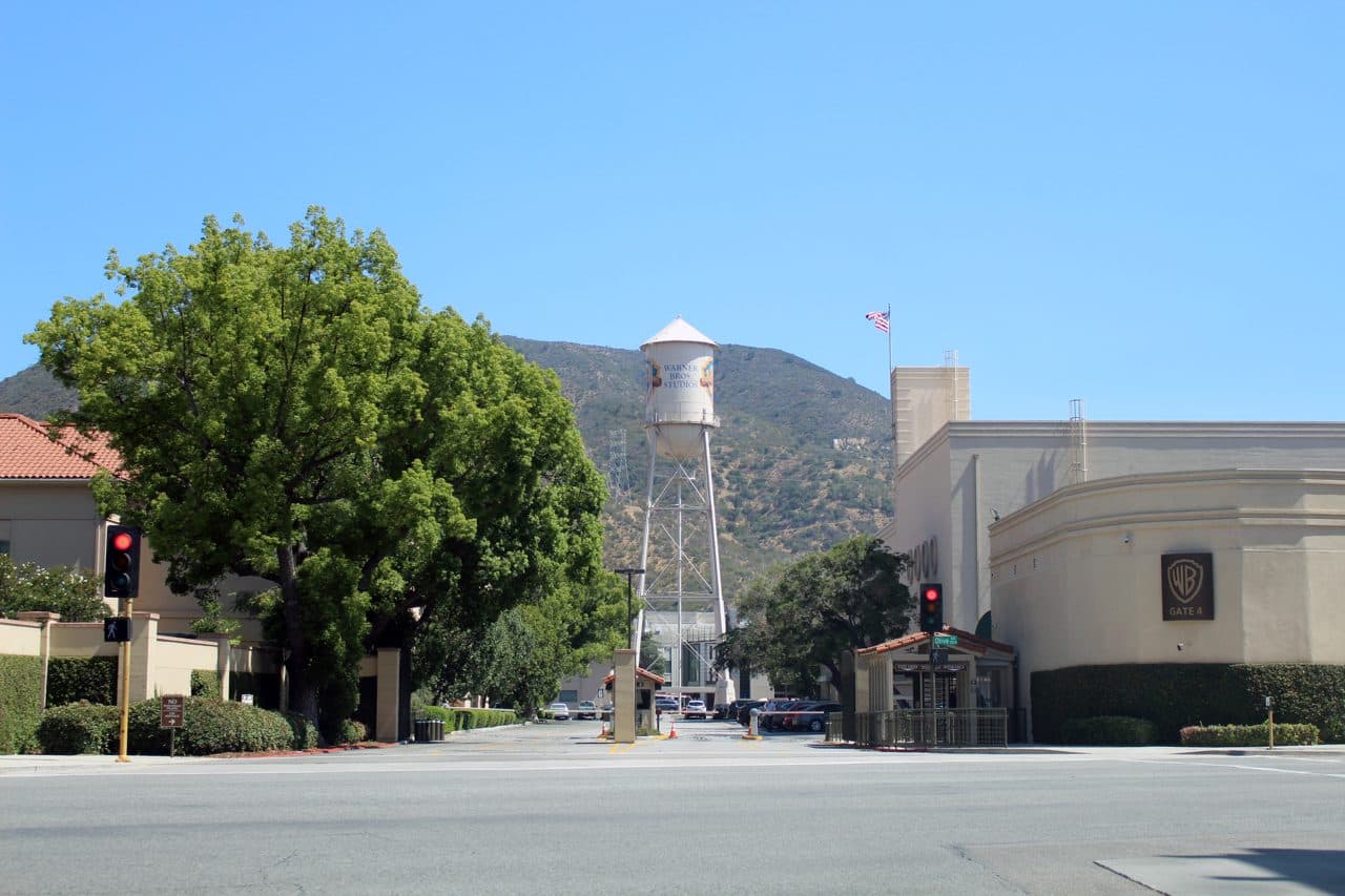Warner Bros. — — φωτογραφία αρχείου · Coolcaesar / CC BY-SA 4.0, μέσω Wikimedia Commons