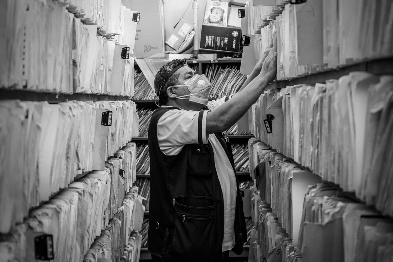 Ρεκόρ 20.000+ αναφορών πολιτών στον Συνήγορο του Πολίτη το 2025 — εικ. αρχείου. — φωτογραφία αρχείου · Luis F Rodríguez Jiménez / Pexels License, μέσω Pexels