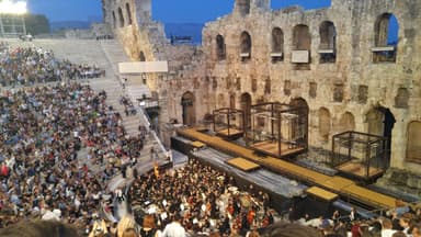 SYSTEMA: Αθήνα, Επίδαυρος και Καλαμάτα ενώνονται σε κοινή βιτρίνα της σύγχρονης ελληνικής σκηνής