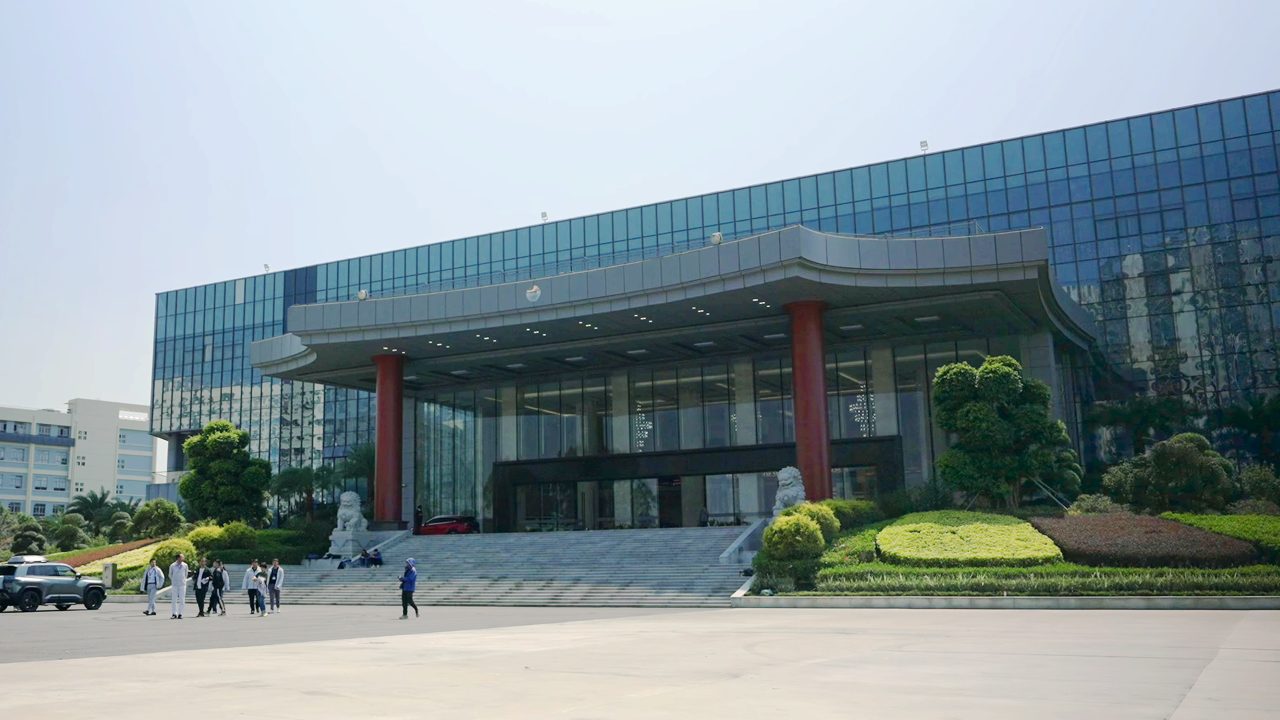 BYD — φωτογραφία αρχείου · iMoD Official / CC BY 3.0, μέσω Wikimedia Commons