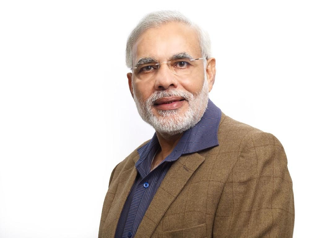 Ναρέντρα Μόντι — φωτογραφία αρχείου · Narendra Modi / CC BY 2.0, μέσω Wikimedia Commons