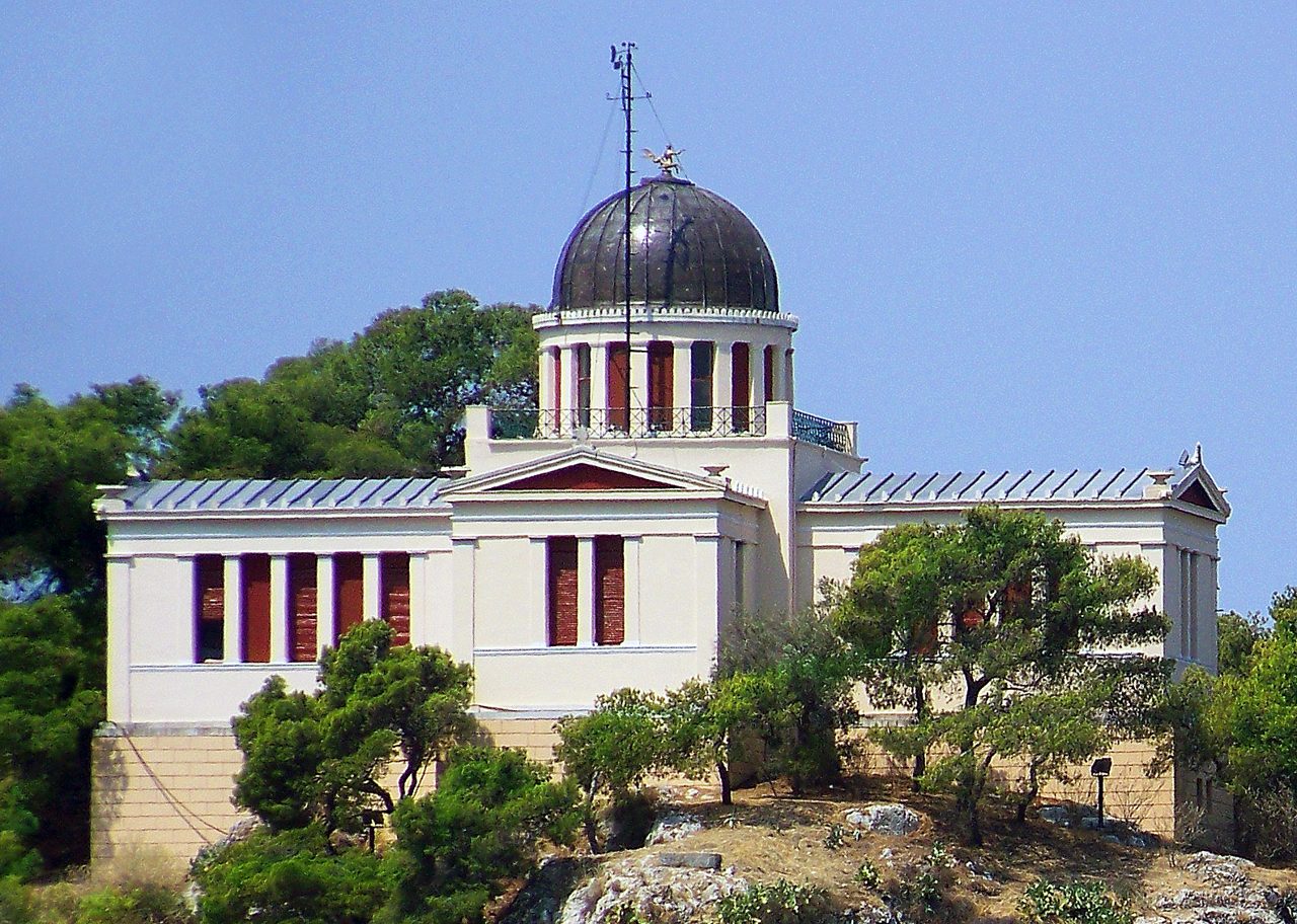 Η οσμή που χώρισε τους σεισμολόγους: ο Παπαδόπουλος τα βάζει με τον Λέκκα για τις δηλώσεις στην ΕΡΤ